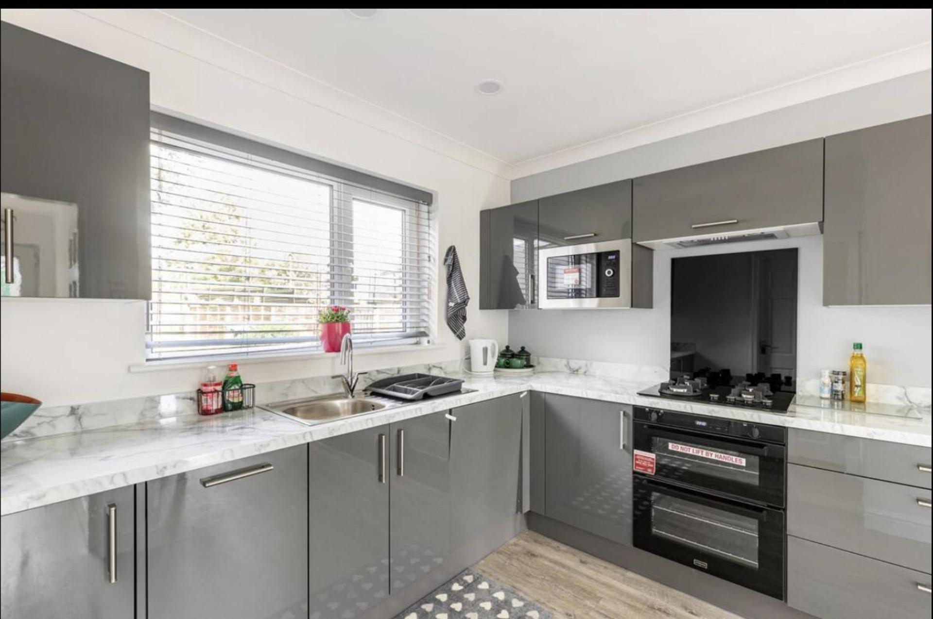 Come & Unwind In Charming 5 Bed House In Blackburn Blackburn  Exterior photo