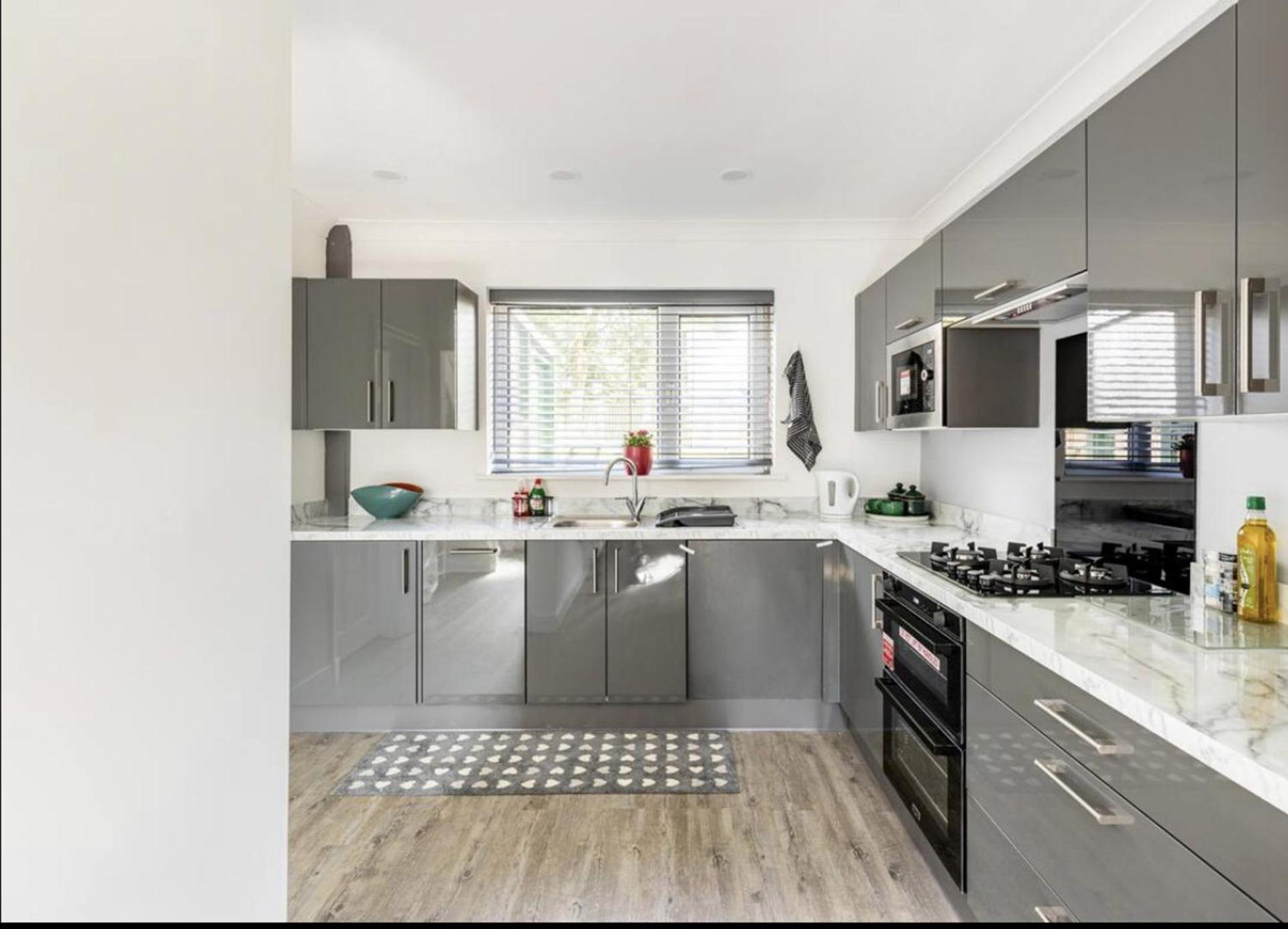 Come & Unwind In Charming 5 Bed House In Blackburn Blackburn  Exterior photo