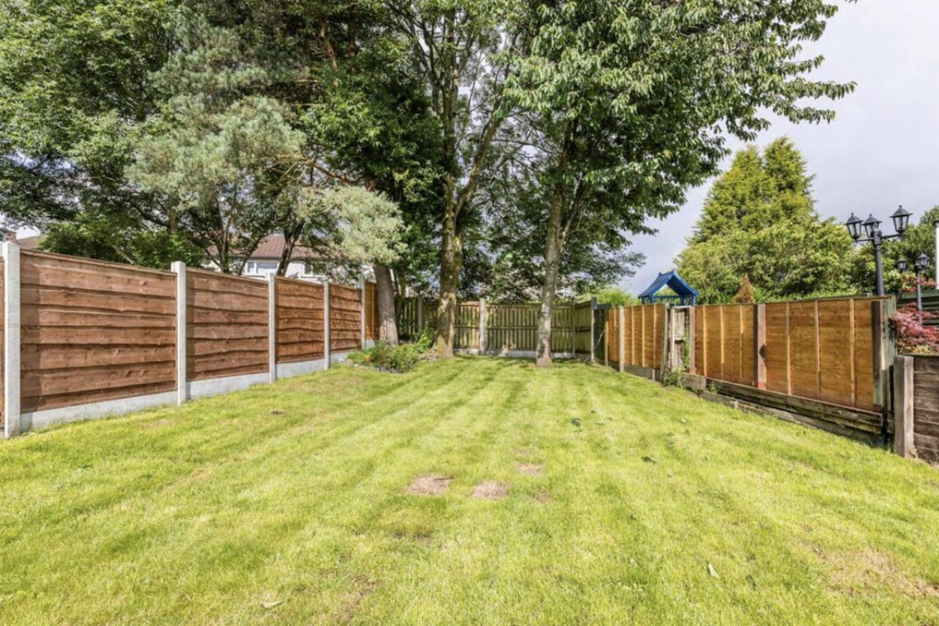 Come & Unwind In Charming 5 Bed House In Blackburn Blackburn  Exterior photo